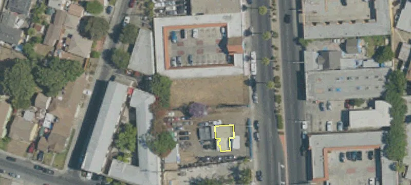12317 Long Bch Blvd