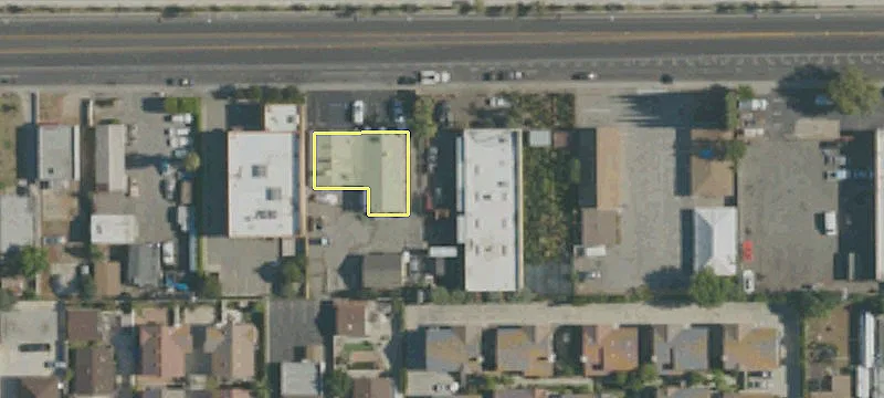 460 Duarte Rd