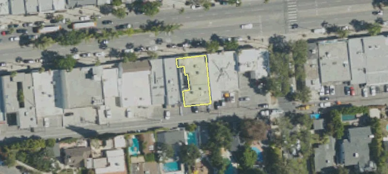 12412 Ventura Blvd