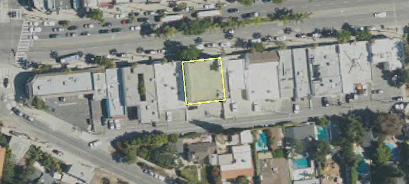 12430 Ventura Blvd