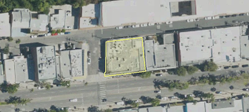 12345 Ventura Blvd
