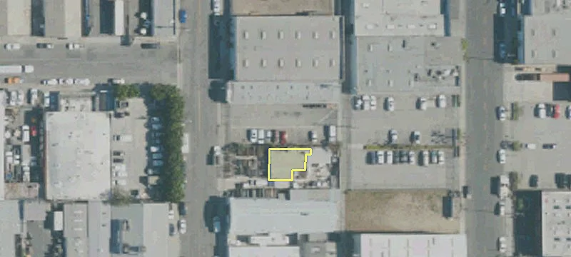 1686 Hayes Ave