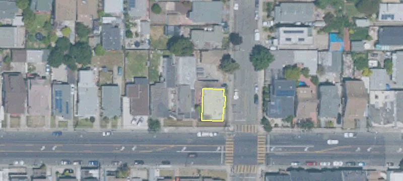 5158 Foothill Blvd