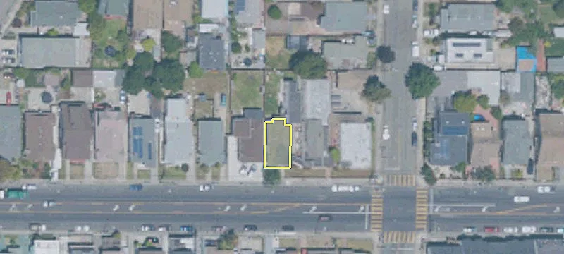 5152 Foothill Blvd