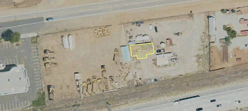 3536 Sierra Hwy