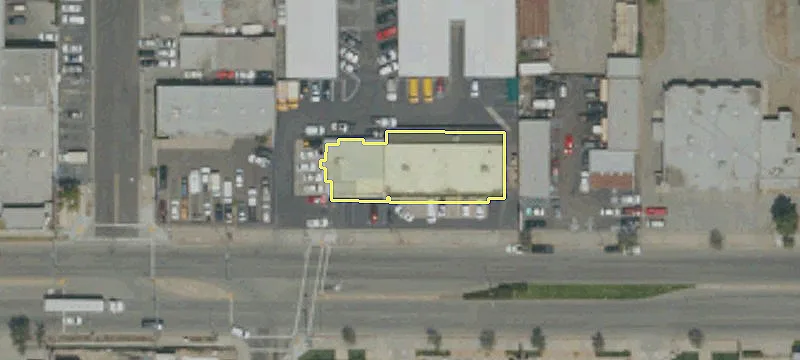 841 Foothill Blvd