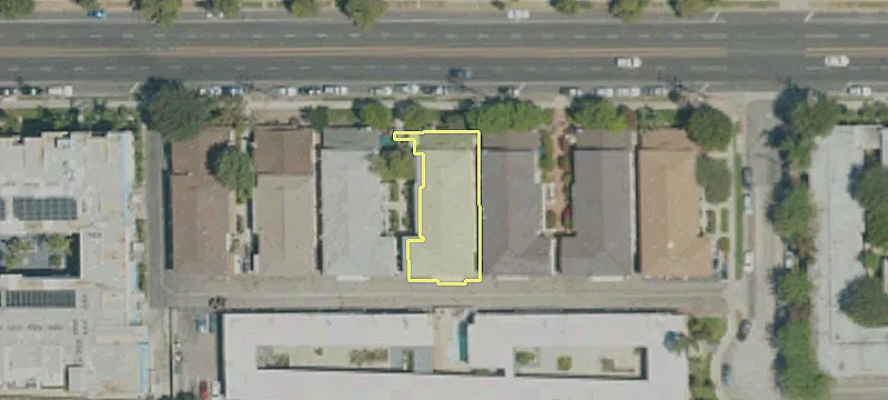 18020 Burbank Blvd