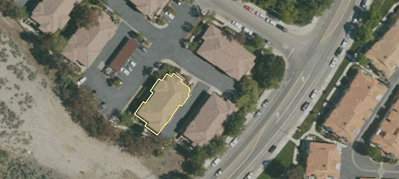 18302 Oak Cyn Rd