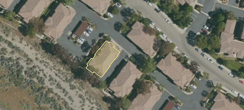 18320 Oak Cyn Rd