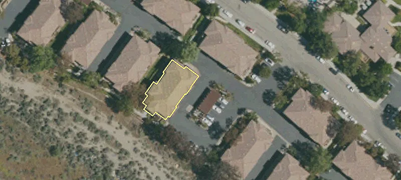 18326 Oak Cyn Rd