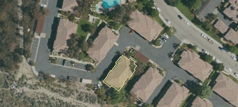 18340 Oak Cyn Rd