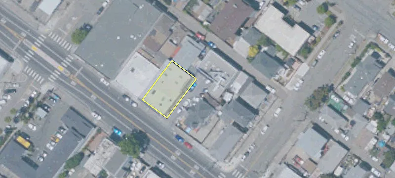 1730 International Blvd