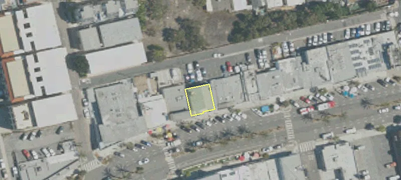411 Pier Ave