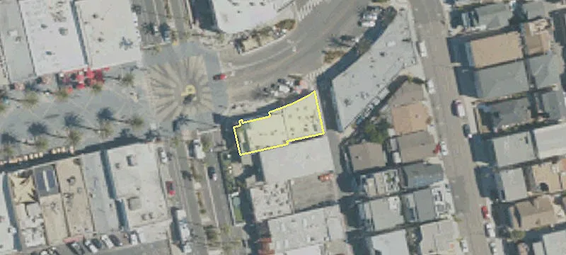 1144 Hermosa Ave