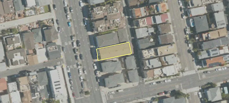 620 Hermosa Ave