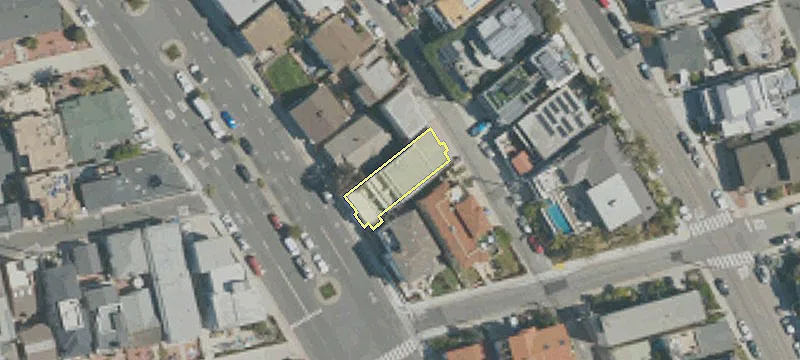 1912 Hermosa Ave