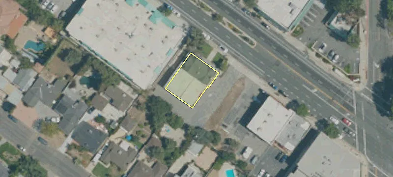 2620 Foothill Blvd