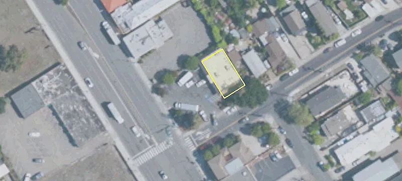 909 Highland Blvd