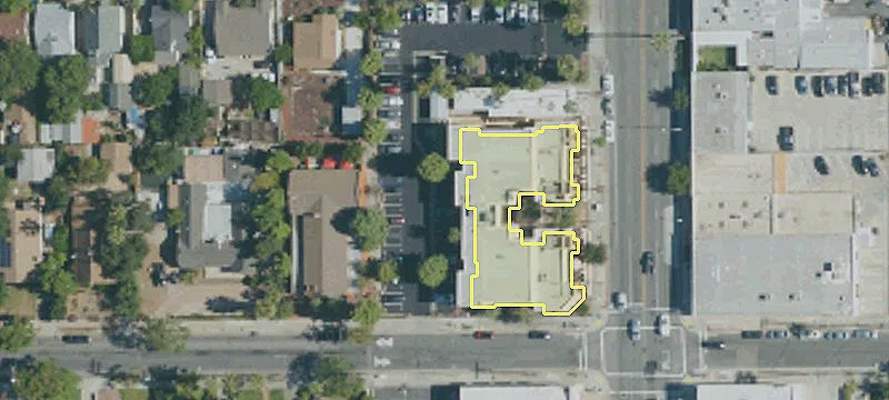 2041 Lincoln Ave
