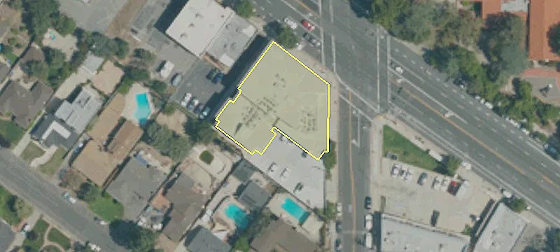 2600 Foothill Blvd