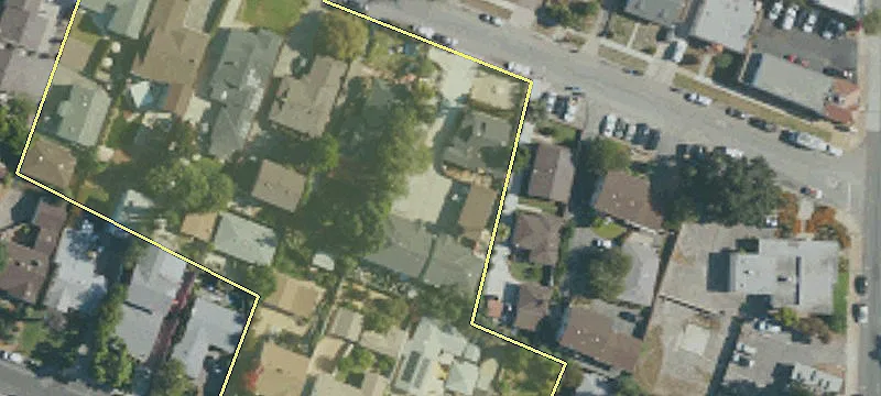 856 Alameda St