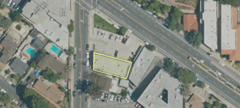 2550 Foothill Blvd