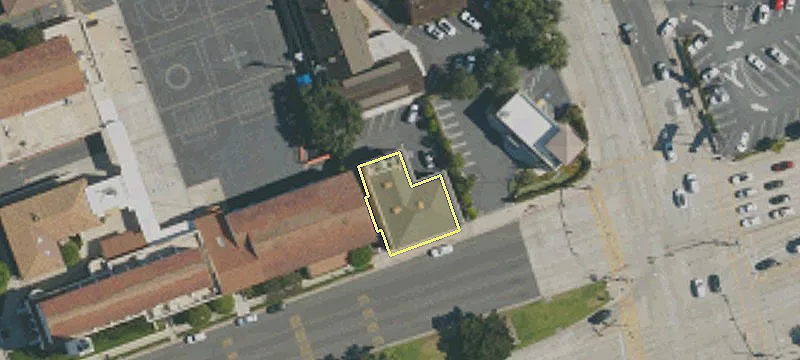 2975 Huntington Dr