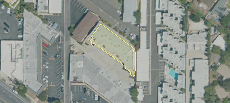 3119 Foothill Blvd