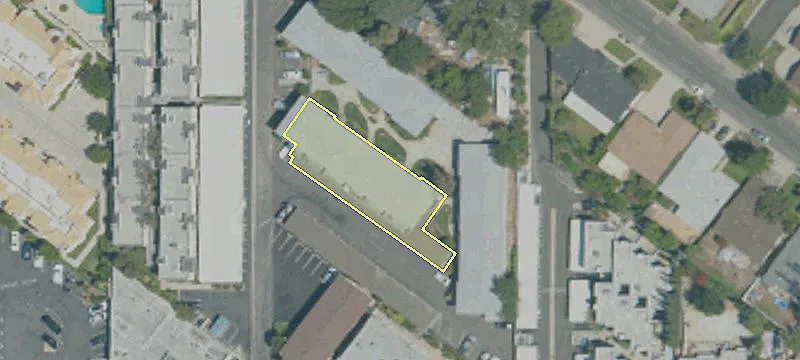 3123 Foothill Blvd