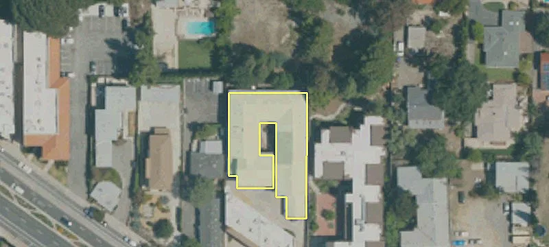 2501 Foothill Blvd