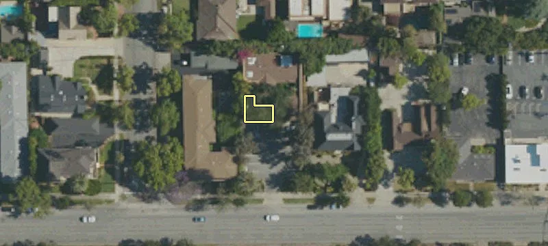 1910 Huntington Dr