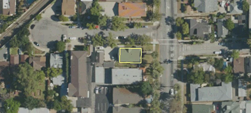 701 Fremont Ave