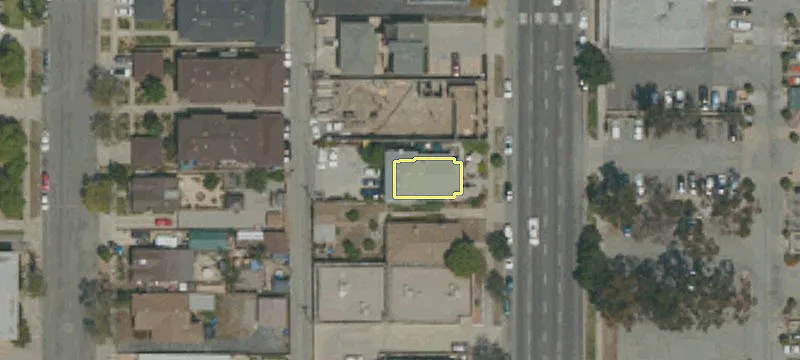615 San Gabriel Ave