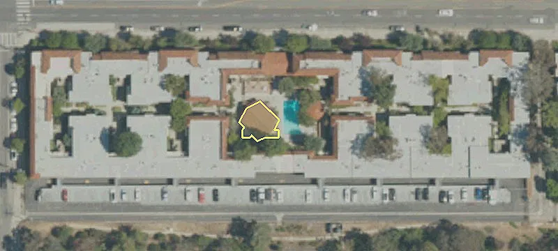 17200 Burbank Blvd