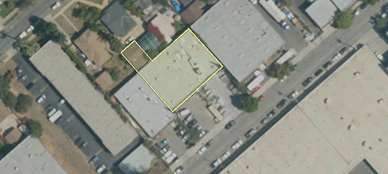 461 Jessie St