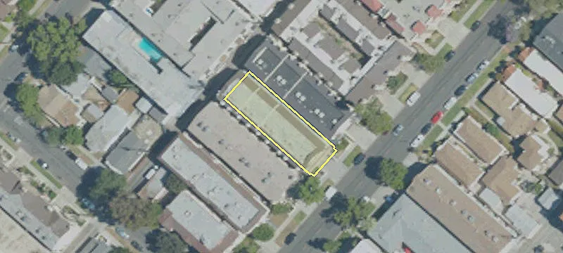 533 Verdugo Ave