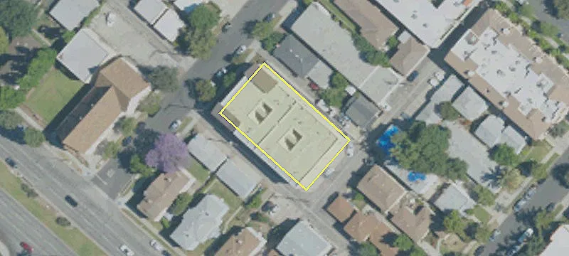 410 Elmwood Ave
