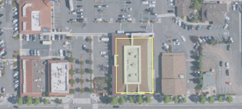 3382 Castro Vly Blvd