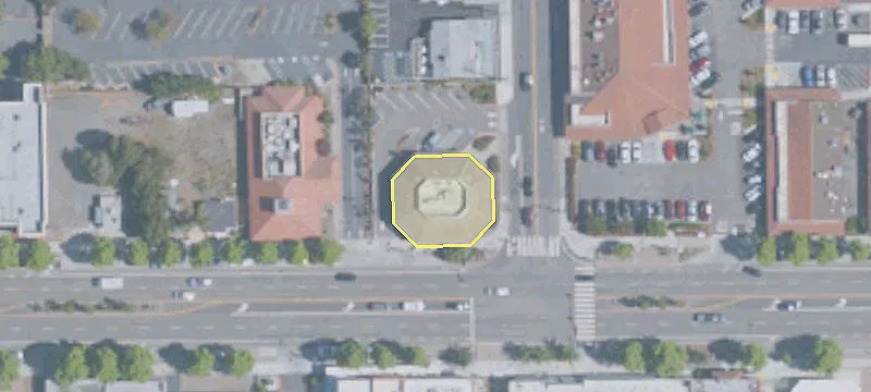 3288 Castro Vly Blvd