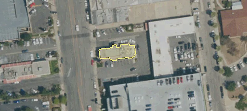 11010 Sepulveda Blvd