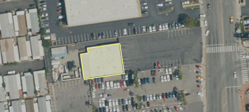 10955 Sepulveda Blvd