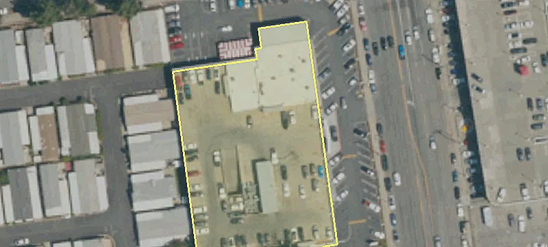 11041 Sepulveda Blvd