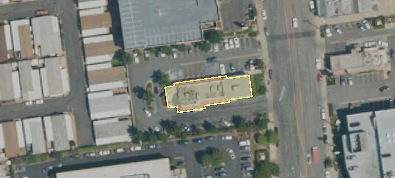 11015 Sepulveda Blvd