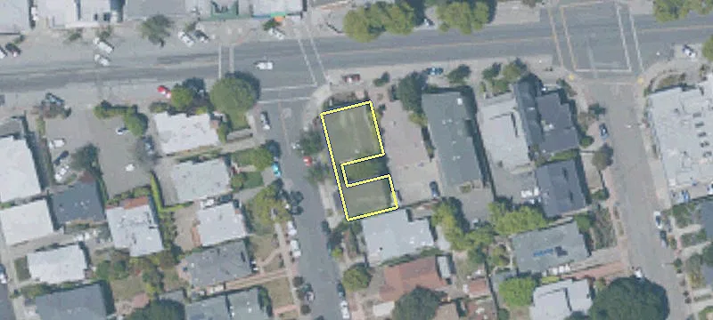 1700 Solano Ave