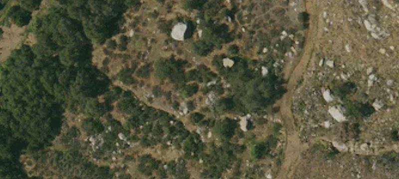 Pala Rd