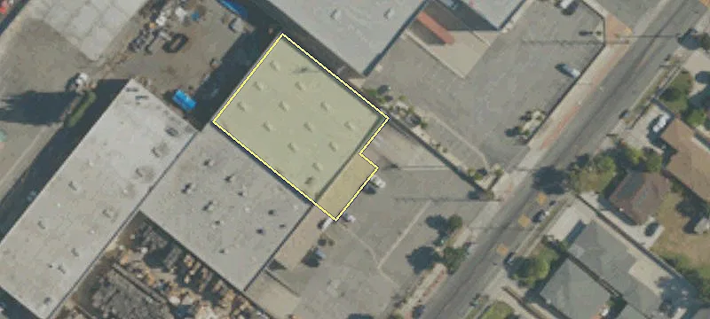 637 Vineland Ave