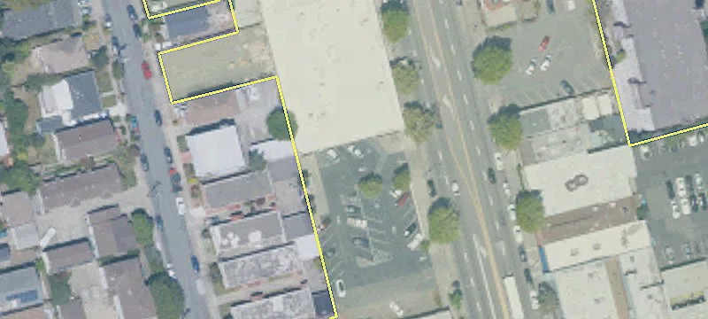 842 San Pablo Ave