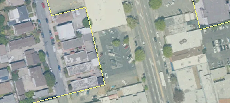 842 San Pablo Ave