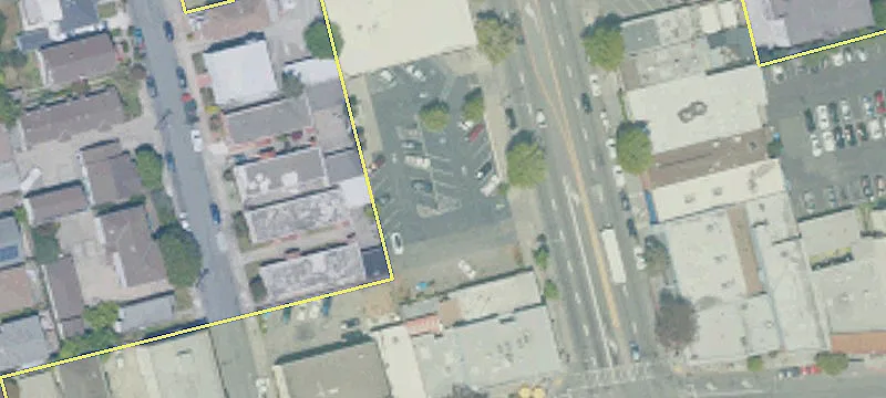 844 San Pablo Ave