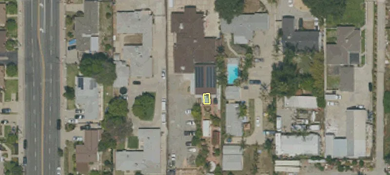 21020 Cienega Ave